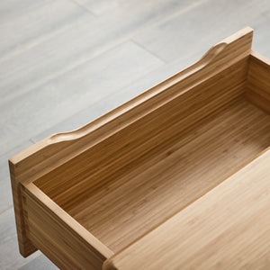 Greenington Currant Five Drawer High Chest G0029CA