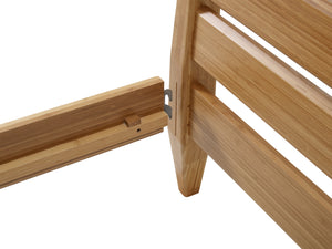 Greenington Sienna Platform Bed G0090CA