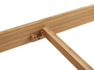 Greenington Sienna Platform Bed G0090CA