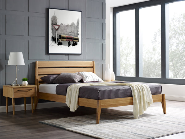 Greenington Sienna Platform Bed G0091CA