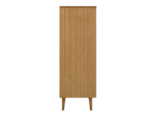 Greenington Sienna Five Drawer High Chest G0093CA