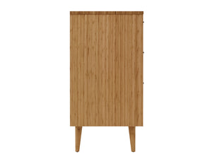 Greenington Sienna Six Drawer Double Dresser G0094CA