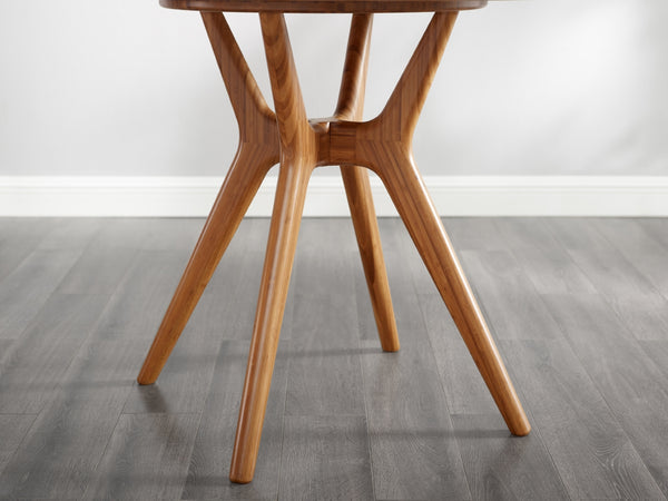 Greenington Sitka 36" Round Dining Table G0097AM