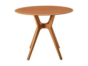 Greenington Sitka 36" Round Dining Table G0097AM