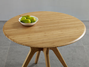 Greenington Sitka 36" Round Dining Table G0097CA