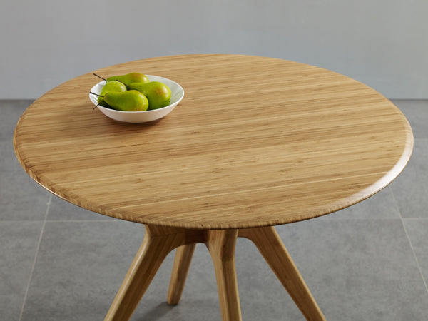 Greenington Sitka 36" Round Dining Table G0097CA