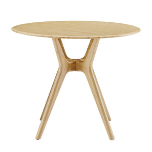 Greenington Sitka 36" Round Dining Table G0097WH