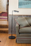 Generation Collection Floor Lamp Granite