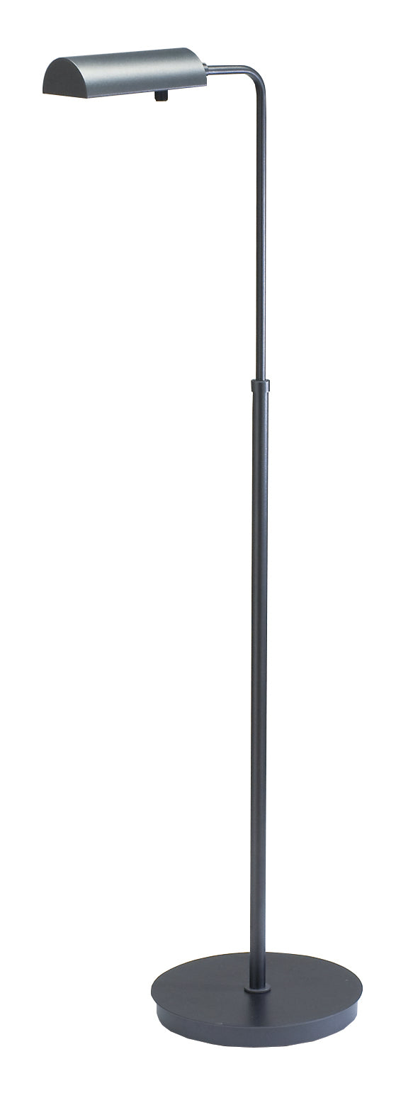 Generation Collection Floor Lamp Chestnut Bronze