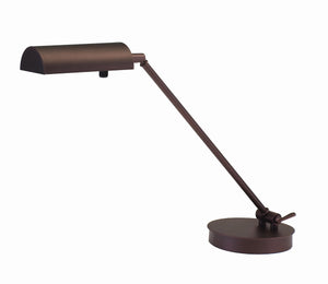 Generation Collection Desk Lamp Chestnut Bronze
