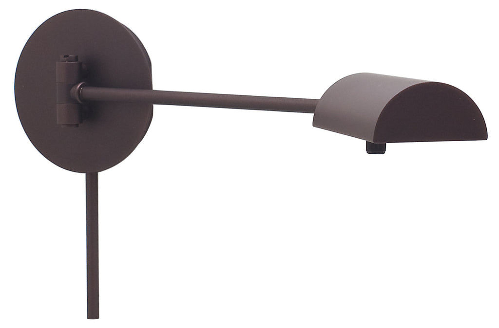 Generation Collection Wall Lamp Chestnut Bronze