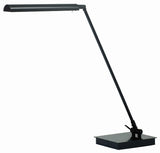 Generation Collection LED Desk/Piano Lamp Black