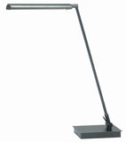 Generation Collection LED Desk/Piano Lamp Granite