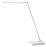 Generation Collection LED Desk/Piano Lamp White