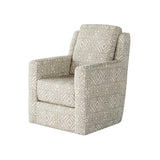 Southern Motion Diva 103 Transitional  33"Wide Swivel Glider 103 383-16