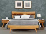 Greenington Azara Platform Bed GA0002KCA