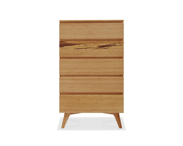 Greenington Azara Five Drawer High Chest GA0004CA