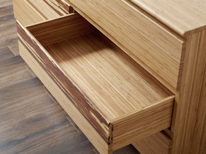 Greenington Azara Six Drawer Double Dresser GA0005CA