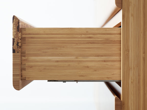 Greenington Azara Six Drawer Double Dresser GA0005CA