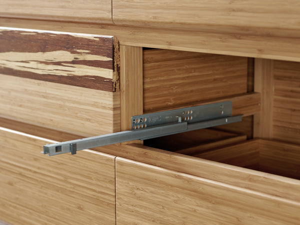 Greenington Azara Six Drawer Double Dresser GA0005CA