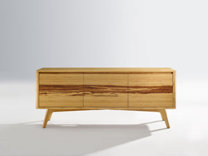 Greenington Azara Media Cabinet GA0012CA