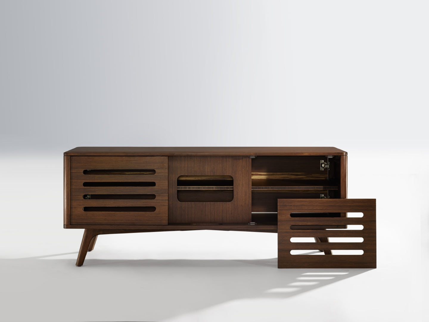 Azara Media Cabinet - Thumbnail 5