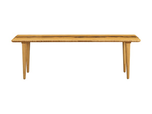 Greenington Azara Bench GA0013CA