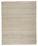 Gaia Arinna GAI04 70% Wool 30% Viscose Hand Knotted Area Rug