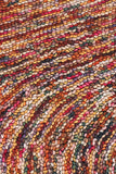 Chandra Rugs Galaxy 100% Wool Hand-Tufted Contemporary Rug Multi 7'9 x 10'6