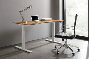 Greenington Ascent Hi-Lo Desk GAS0001AM