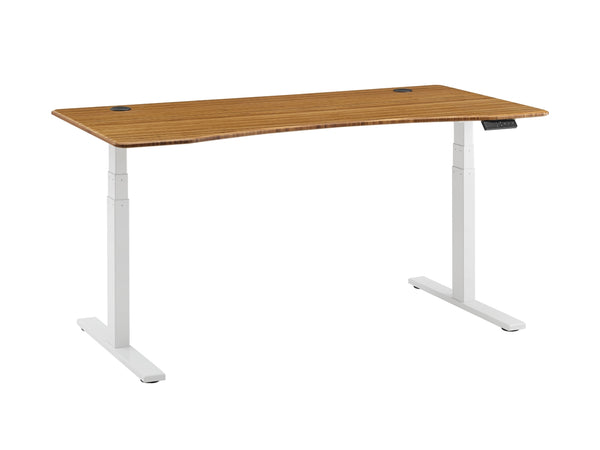 Greenington Ascent Hi-Lo Desk GAS0001AM