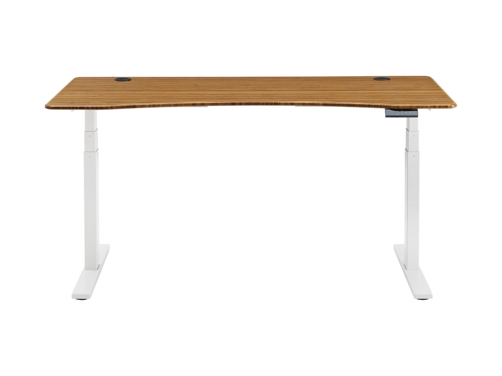 Greenington Ascent Hi-Lo Desk GAS0001AM