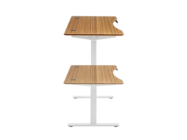 Greenington Ascent Hi-Lo Desk GAS0001AM