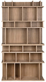 Rashi Bookcase