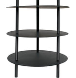 Noir Gautama Shelf GBCS242MTB