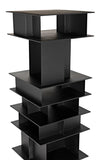 Noir Pisa Shelf GBCS245MTB