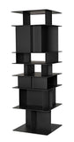 Noir Pisa Shelf GBCS245MTB