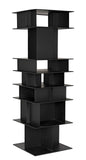 Noir Pisa Shelf GBCS245MTB