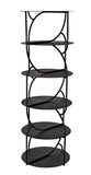 Noir Rain Shelf GBCS247MTB