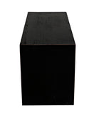 Noir Mattice Coffee Table/Bench GBEN1122HB