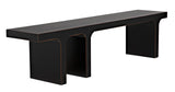 Noir Kir Bench GBEN139HB