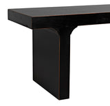 Noir Kir Bench GBEN139HB