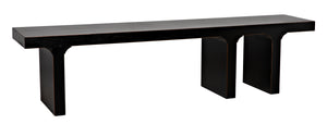 Noir Kir Bench GBEN139HB