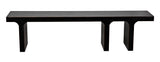 Noir Kir Bench GBEN139HB