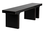 Noir Kir Bench GBEN139HB