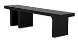 Noir Kir Bench GBEN139HB