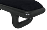 Noir Sigmund Bench GBEN141P