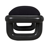 Noir Sigmund Bench GBEN141P