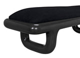 Noir Sigmund Bench GBEN141P