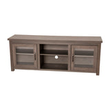 EE1862 Classic TV Stands/Entertainment Console